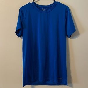 Men’s Reebok athletic t-shirt